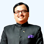 Mr. Subhash Prasad Gupta