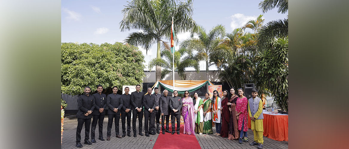 Independence Day 2024